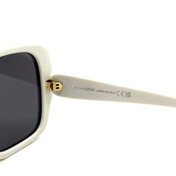 NEW!!! LOEWE Sunglasses LW40134U 25A Authentic - Picture 9 of 12